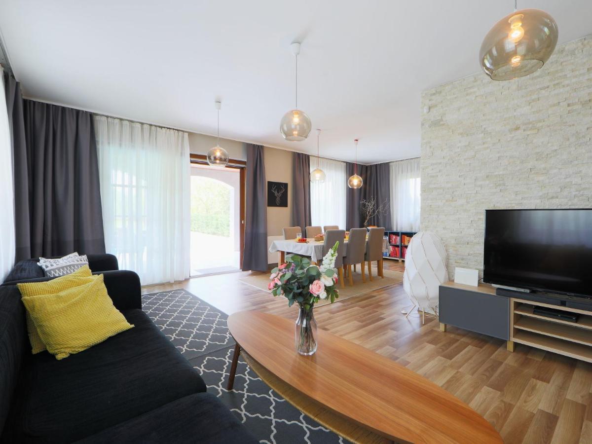 Villa Aschbacher By Interhome Balatonszárszó 外观 照片