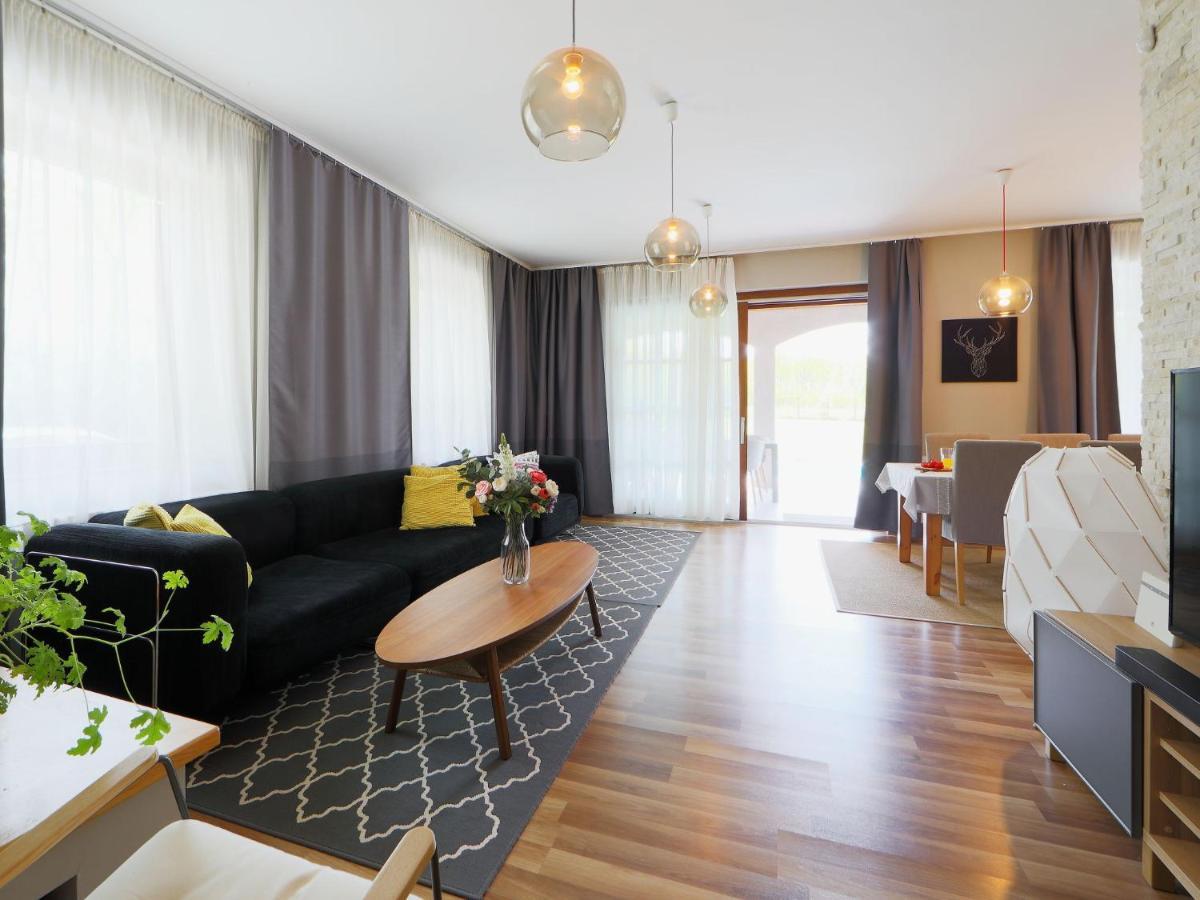 Villa Aschbacher By Interhome Balatonszárszó 外观 照片