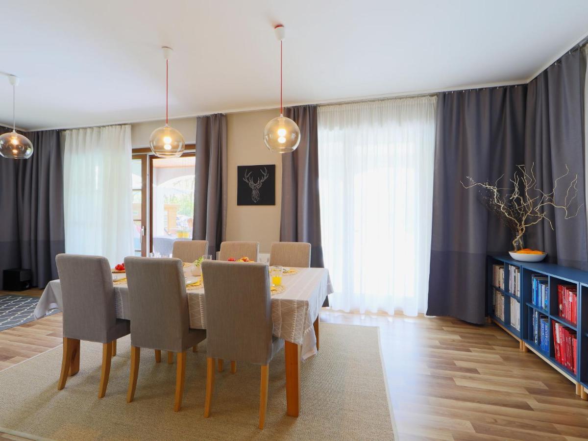 Villa Aschbacher By Interhome Balatonszárszó 外观 照片
