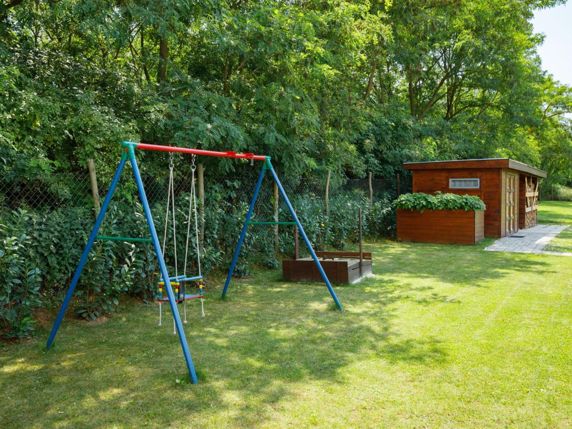 Villa Aschbacher By Interhome Balatonszárszó 外观 照片