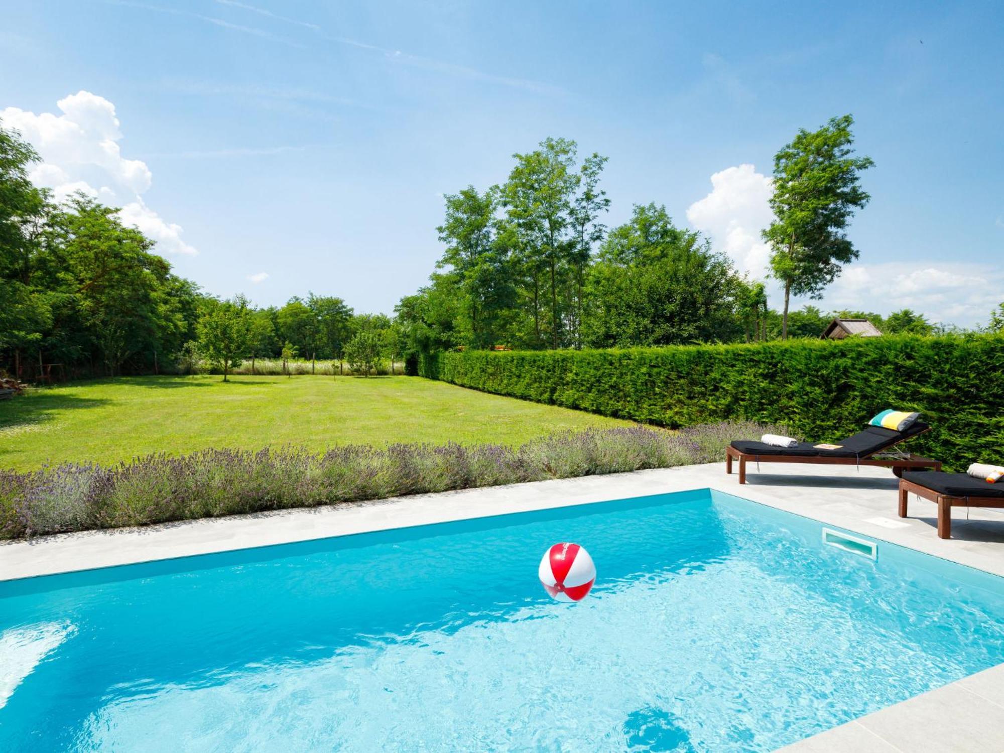 Villa Aschbacher By Interhome Balatonszárszó 外观 照片